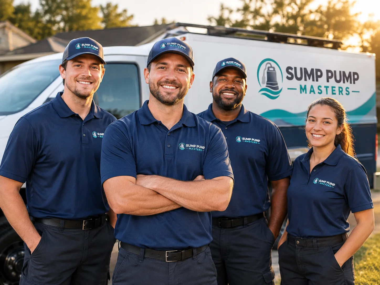 Sump Pump Repair company in Camargo, OK